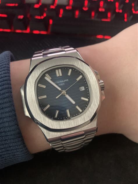 [WTS] U1 Factory Patek Philippe from J